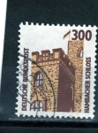 Stamps Germany -  