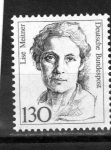 Stamps Germany -  