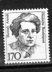 Stamps Germany -  