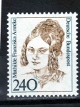 Stamps Germany -  