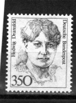 Stamps Germany -  