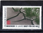 Stamps Germany -  