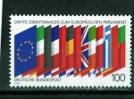 Stamps Germany -  R.F.A.