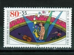 Stamps Germany -  R.F.A.