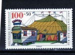 Stamps Germany -  R.f:a.