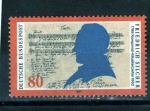 Stamps Germany -  R.F.A.