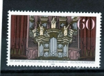 Stamps Germany -  R.F.A.