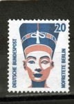 Stamps Germany -  R.F.A.