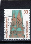 Stamps Germany -  R.F.A.