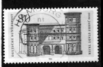 Stamps Germany -  R.F.A.