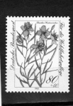 Stamps Germany -  R.F.A.