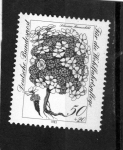 Stamps Germany -  