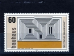 Stamps Germany -  R.F.A.