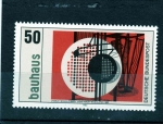 Stamps Germany -  R.F.A.