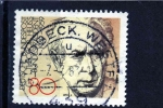 Stamps Germany -  R.F.A.