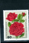 Stamps Germany -  R.F.A.