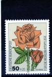 Stamps Germany -  R.F.A.