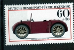 Stamps Germany -  R.F.A.