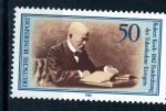 Stamps Germany -  R.F.A.