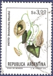 Stamps : America : Argentina :  ARG Patito $a3