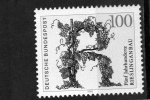 Stamps Germany -  R.f.A.