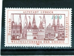 Stamps Germany -  R.F.A.