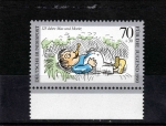 Stamps Germany -  R.F.A.