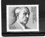 Stamps Germany -  R.F.A.