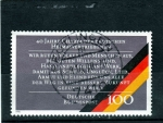 Stamps Germany -  R.F.A.