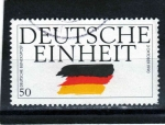 Stamps Germany -  R.F.A.