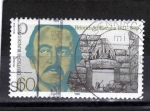 Stamps Germany -  R.F.A.