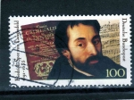 Stamps Germany -  R.F.A.