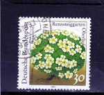 Stamps Germany -  R.F.A.