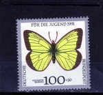 Stamps Germany -  R.F.A.