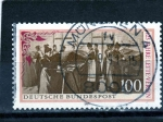 Stamps Germany -  R.F.A.