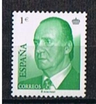 Sellos de Europa - Espa�a -  Edifil  3863   S.M. Don Juan Carlos I. 