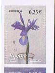 Sellos de Europa - Espaa -  Edifil  3874   La flor y el paisaje.  