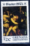 Stamps Grenada -  