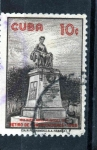 Stamps Cuba -  