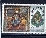 Stamps Grenada -  