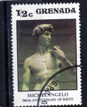 Stamps Grenada -  