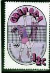 Stamps Grenada -  