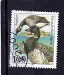 Stamps Germany -  R.F.A.