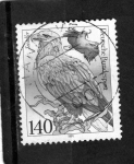 Stamps Germany -  R.F.A.