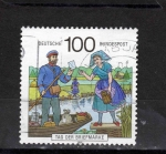 Stamps Germany -  R.F.A.