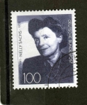 Stamps Germany -  R.F.A.