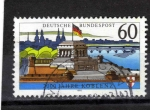 Stamps Germany -  R.F.A.