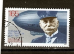 Stamps Germany -  R.F.A.