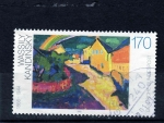 Stamps Germany -  R.F.A. 