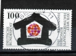 Stamps Germany -  R.F.A.